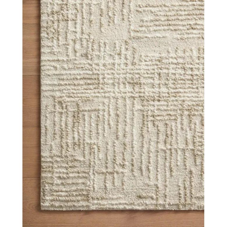 Tallulah Natural / Sage Rug