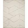 Wynona Ivory / Bark Hand-Knotted Rug