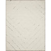 Wynona Ivory / Black Hand-Knotted Rug