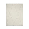 Wynona Ivory / Sky Hand-Knotted Rug