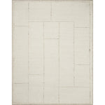 Wynona Ivory / Stone Hand-Knotted Rug
