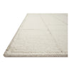 Wynona Ivory / Stone Hand-Knotted Rug