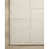 Wynona Ivory / Stone Hand-Knotted Rug