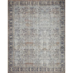 Wynter Grey / Charcoal Rug