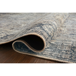 Wynter Grey / Charcoal Rug