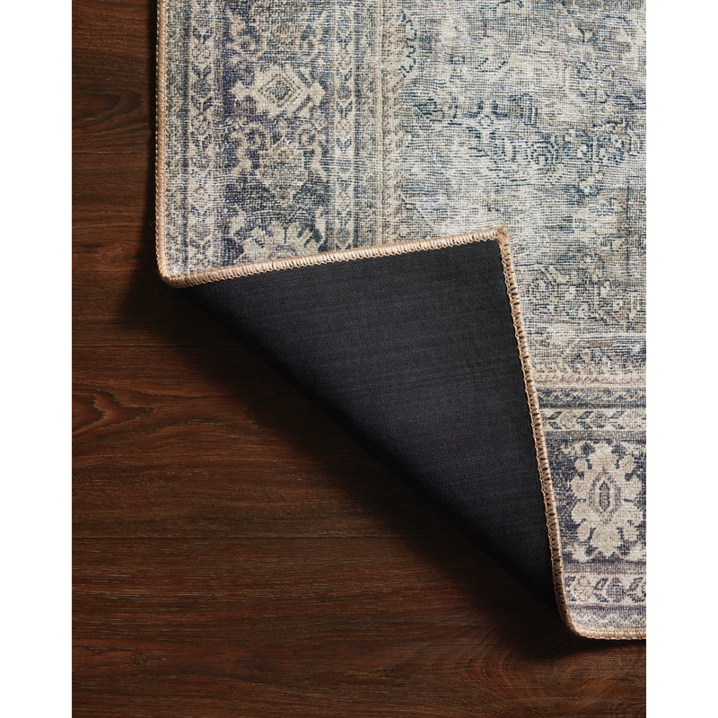 Wynter Grey / Charcoal Rug