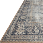 Wynter Grey / Charcoal Rug