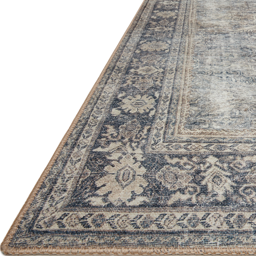 Wynter Grey / Charcoal Rug