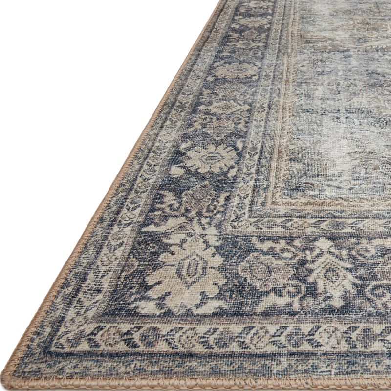 Wynter Grey / Charcoal Rug