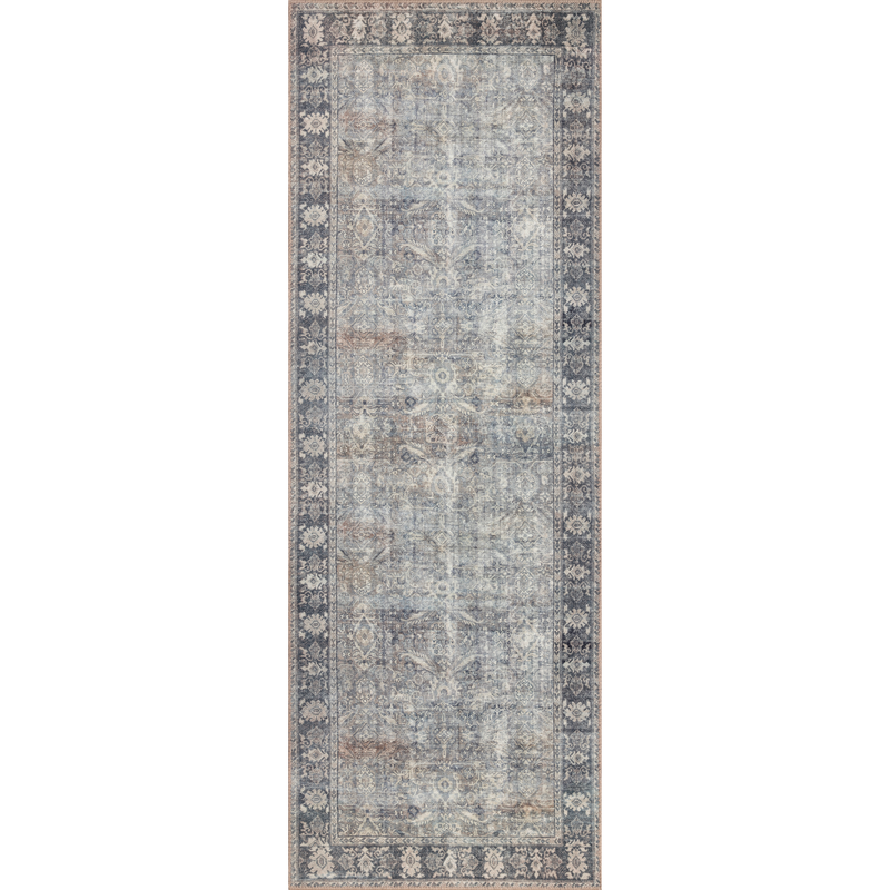 Wynter Grey / Charcoal Rug
