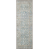 Wynter Ocean / Silver Rug