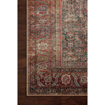 Wynter Onyx / Multi Rug