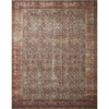 Wynter Onyx / Multi Rug