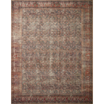 Wynter Onyx / Multi Rug