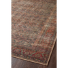 Wynter Onyx / Multi Rug