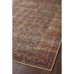 Wynter Onyx / Multi Rug
