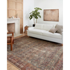 Wynter Onyx / Multi Rug