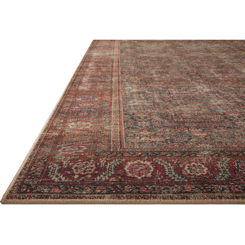 Wynter Onyx / Multi Rug