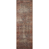 Wynter Onyx / Multi Rug