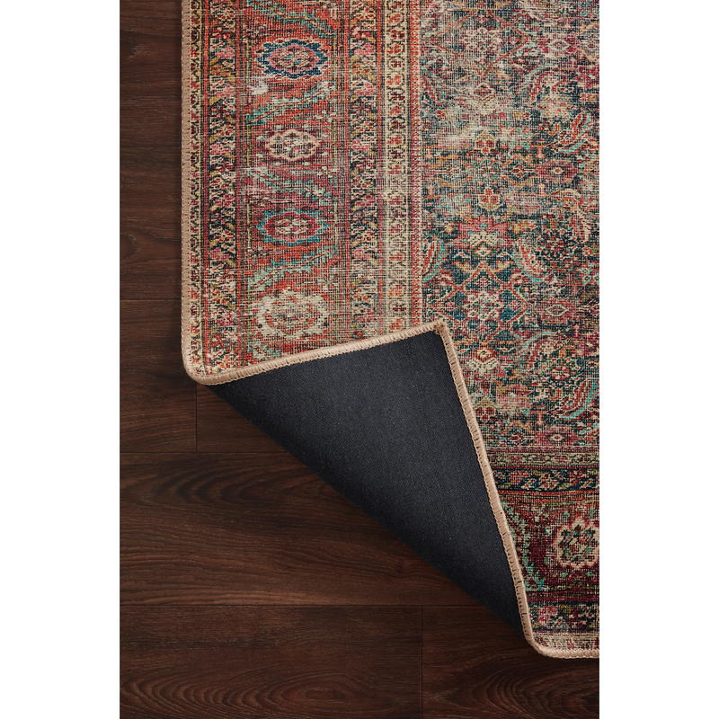 Wynter Onyx / Multi Rug