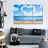 Love The Sea Wall Art