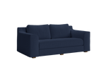 The Elevate Loveseat in Upcycled Poly