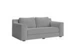 The Elevate Loveseat in Upcycled Poly
