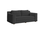 The Elevate Loveseat in Upcycled Poly