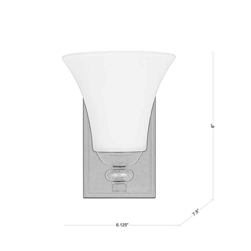 Eggenburg Traditional Wall Sconces