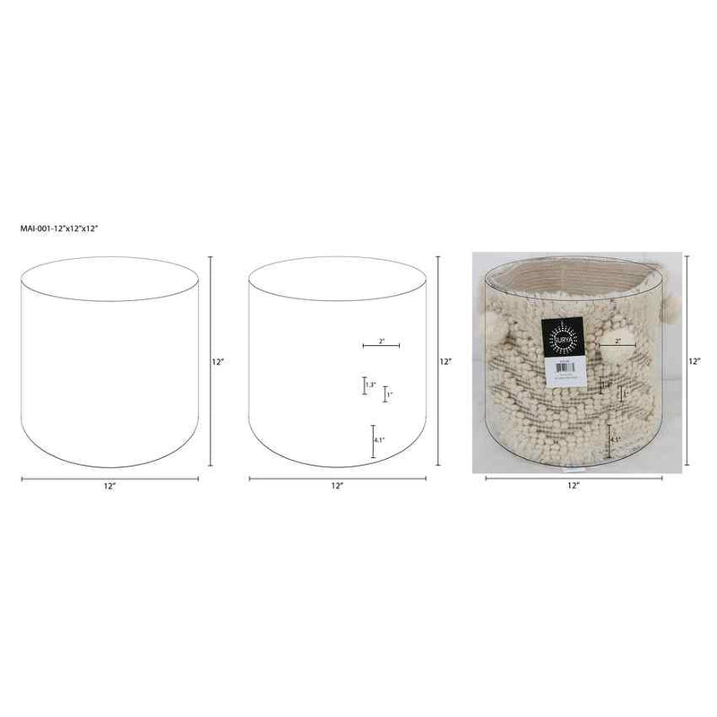 Virovitica Decorative Accent