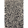 Masai Black/Ivory Rug