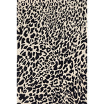 Masai Black/Ivory Rug