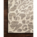 Masai Grey/Ivory Rug