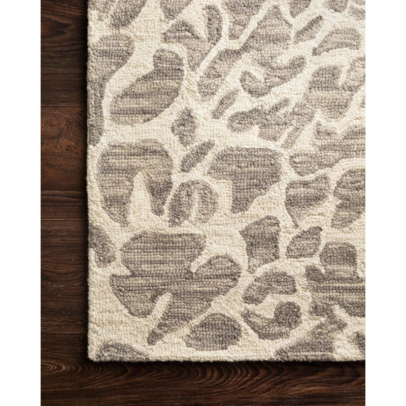 Masai Grey/Ivory Rug