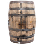 Grade A Whiskey Barrel Whole Authentic 53 Gallon
