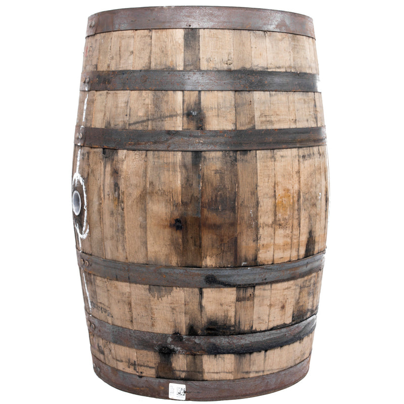 Grade A Whiskey Barrel Whole Authentic 53 Gallon