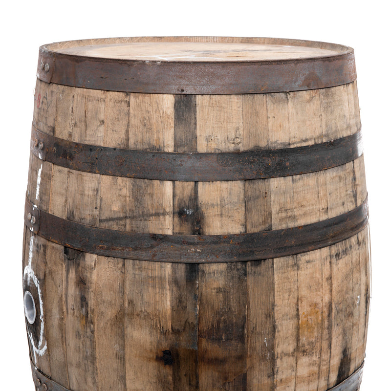 Grade A Whiskey Barrel Whole Authentic 53 Gallon