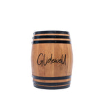 Barrel Event Reception Card Holder - Small