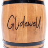 Barrel Event Reception Card Holder - Small
