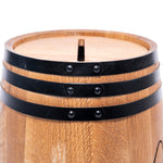 Barrel Event Reception Card Holder - Small