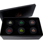 Smoked Cocktail Flavored Wood Chips Sampler