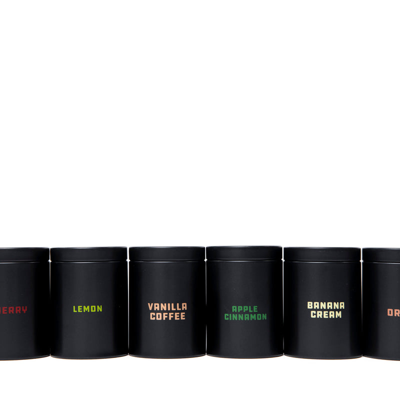 Combo Set - Infusion Series Cocktail Kit & Flavored Wood Chips
