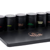 Combo Set - Infusion Series Cocktail Kit & Flavored Wood Chips