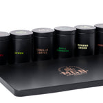 Combo Set - Infusion Series Cocktail Kit & Flavored Wood Chips