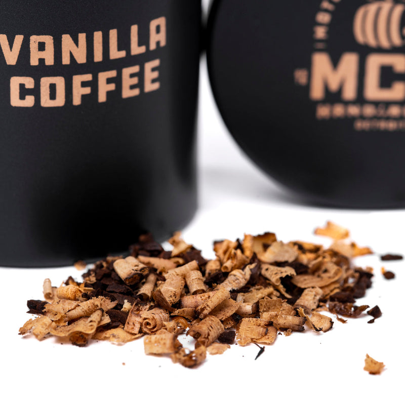 Smoked Cocktail Flavored Wood Chips Sampler