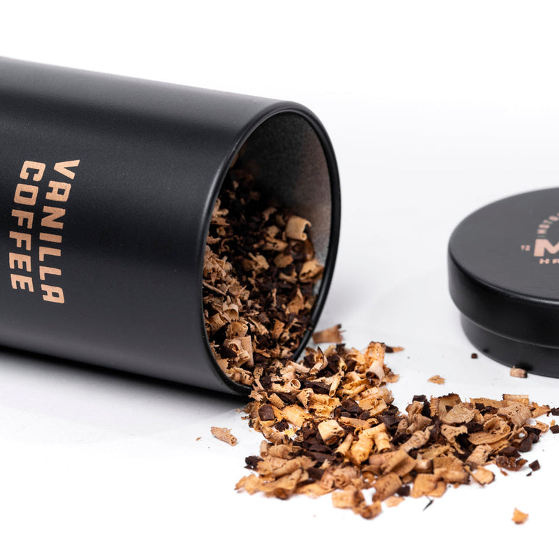 Smoked Cocktail Flavored Wood Chips Sampler