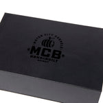Cubed Series Barrel Smoked Cocktail Kit