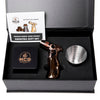 Cubed Series Barrel Smoked Cocktail Kit