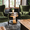 Bitters Bay Table