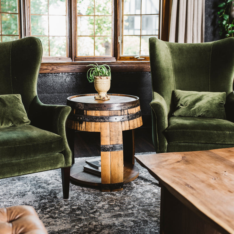 Bitters Bay Table